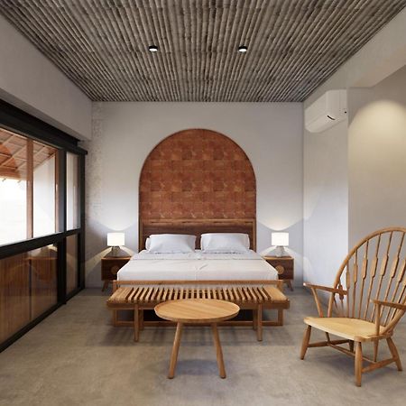 Ta Danang Boutique Hotel Ngoại thất bức ảnh