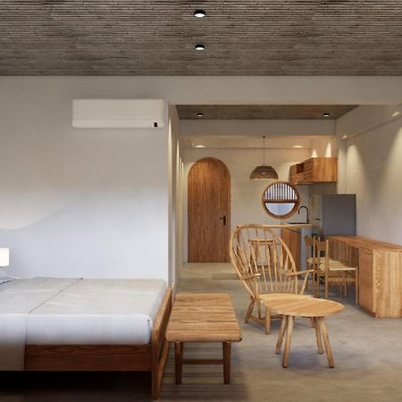 Ta Danang Boutique Hotel Ngoại thất bức ảnh