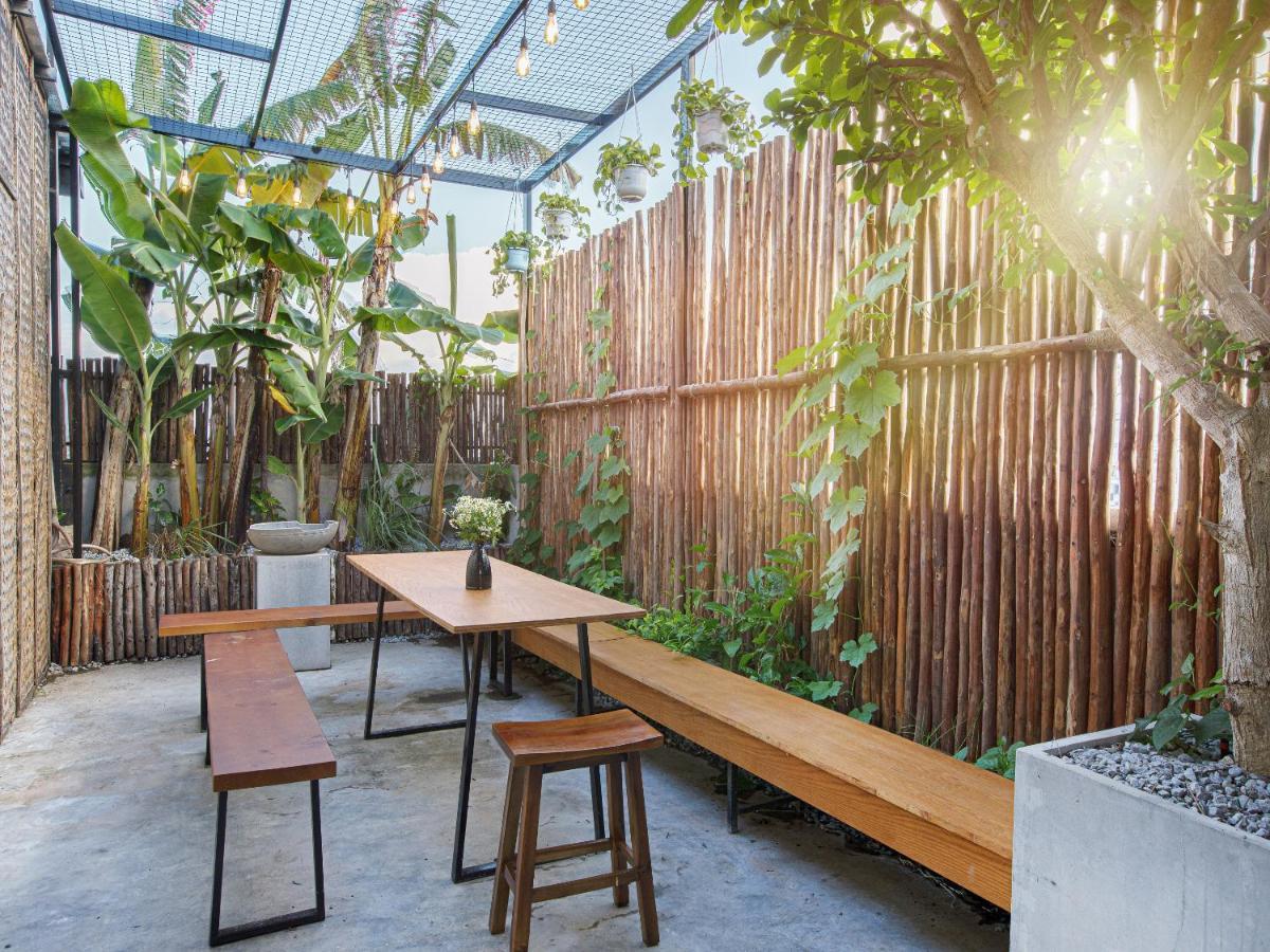 Ta Danang Boutique Hotel Ngoại thất bức ảnh