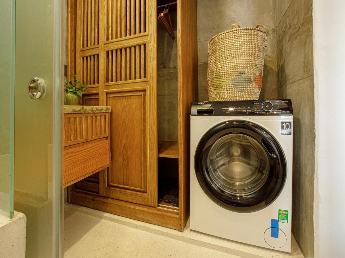Ta Danang Boutique Hotel Ngoại thất bức ảnh