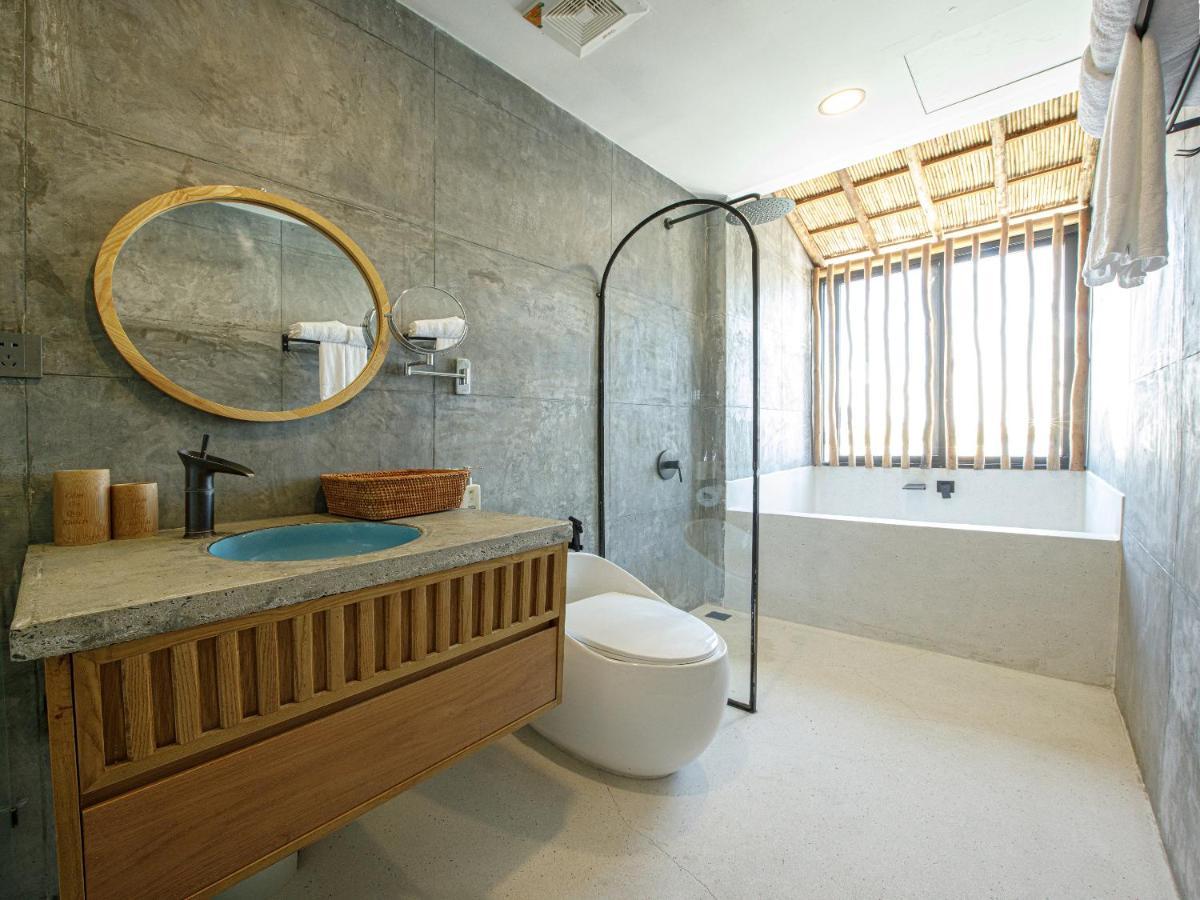 Ta Danang Boutique Hotel Ngoại thất bức ảnh