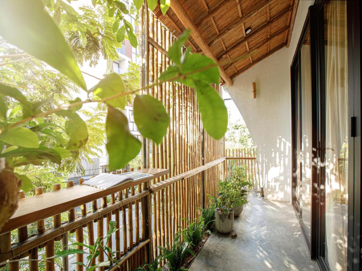 Ta Danang Boutique Hotel Ngoại thất bức ảnh