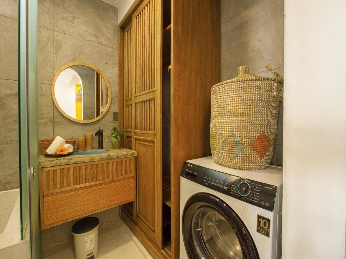 Ta Danang Boutique Hotel Ngoại thất bức ảnh