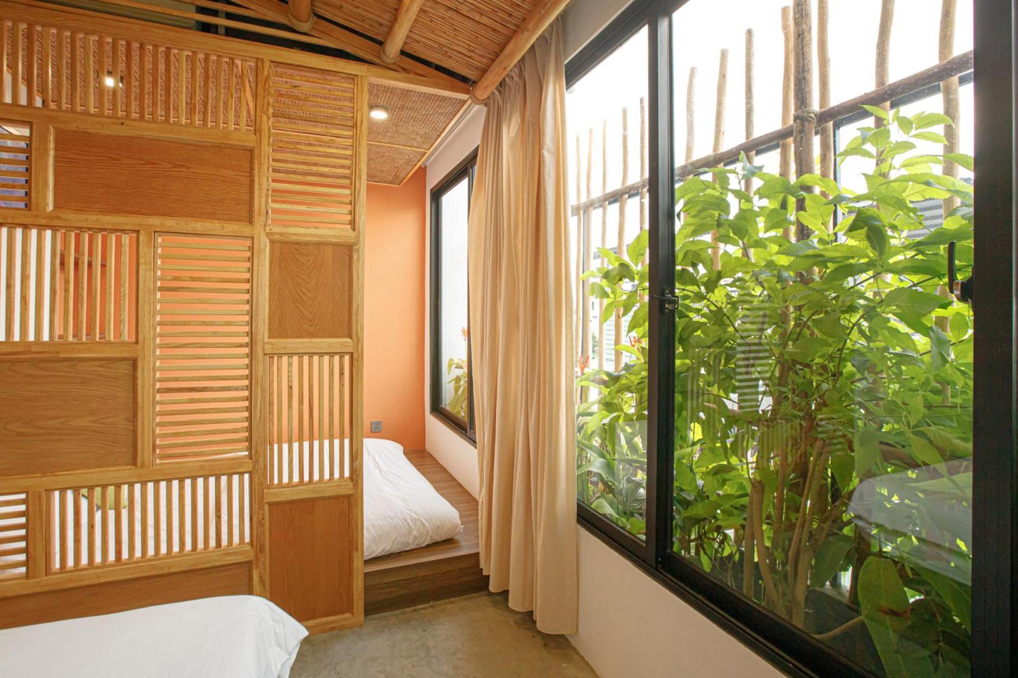 Ta Danang Boutique Hotel Ngoại thất bức ảnh
