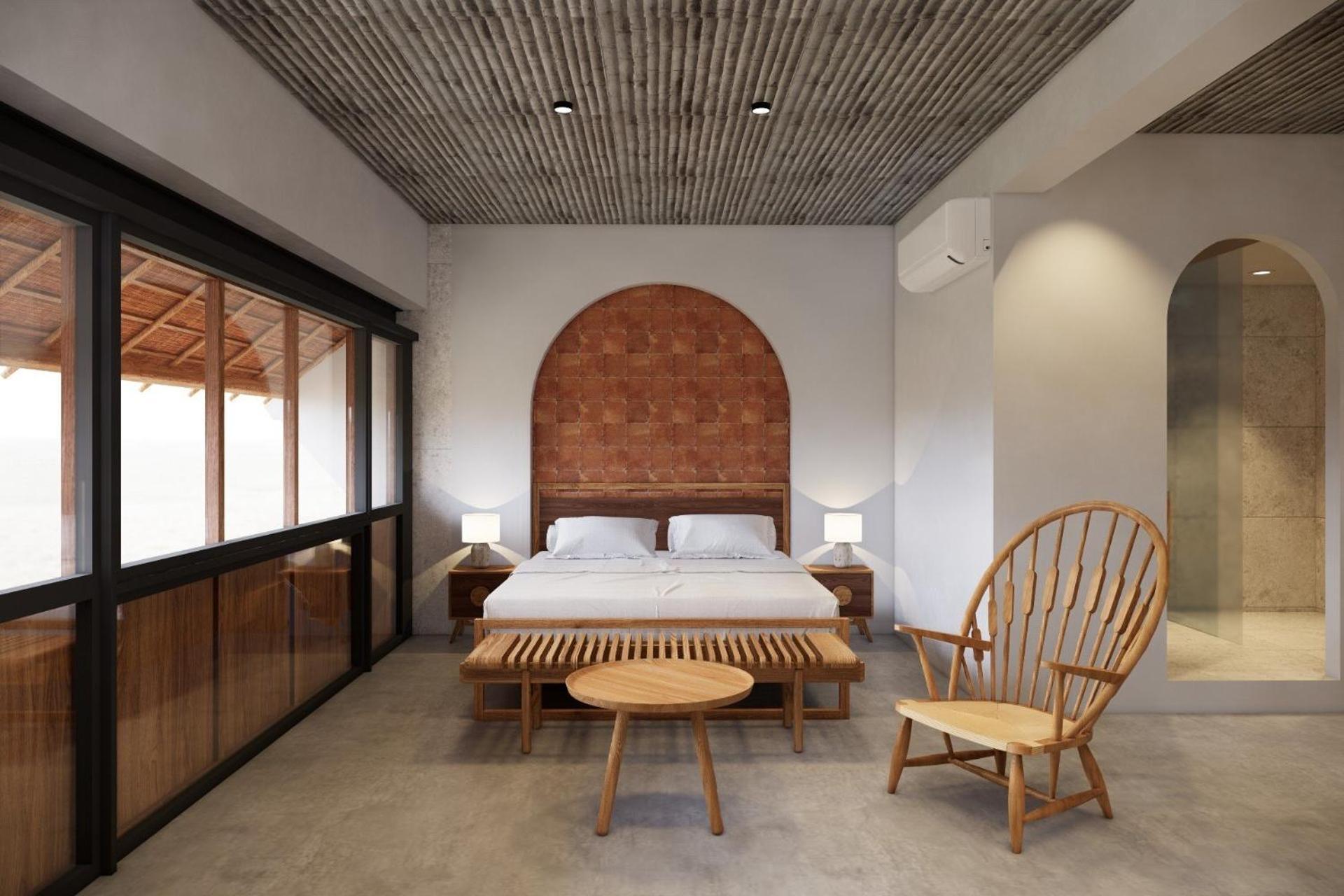 Ta Danang Boutique Hotel Ngoại thất bức ảnh
