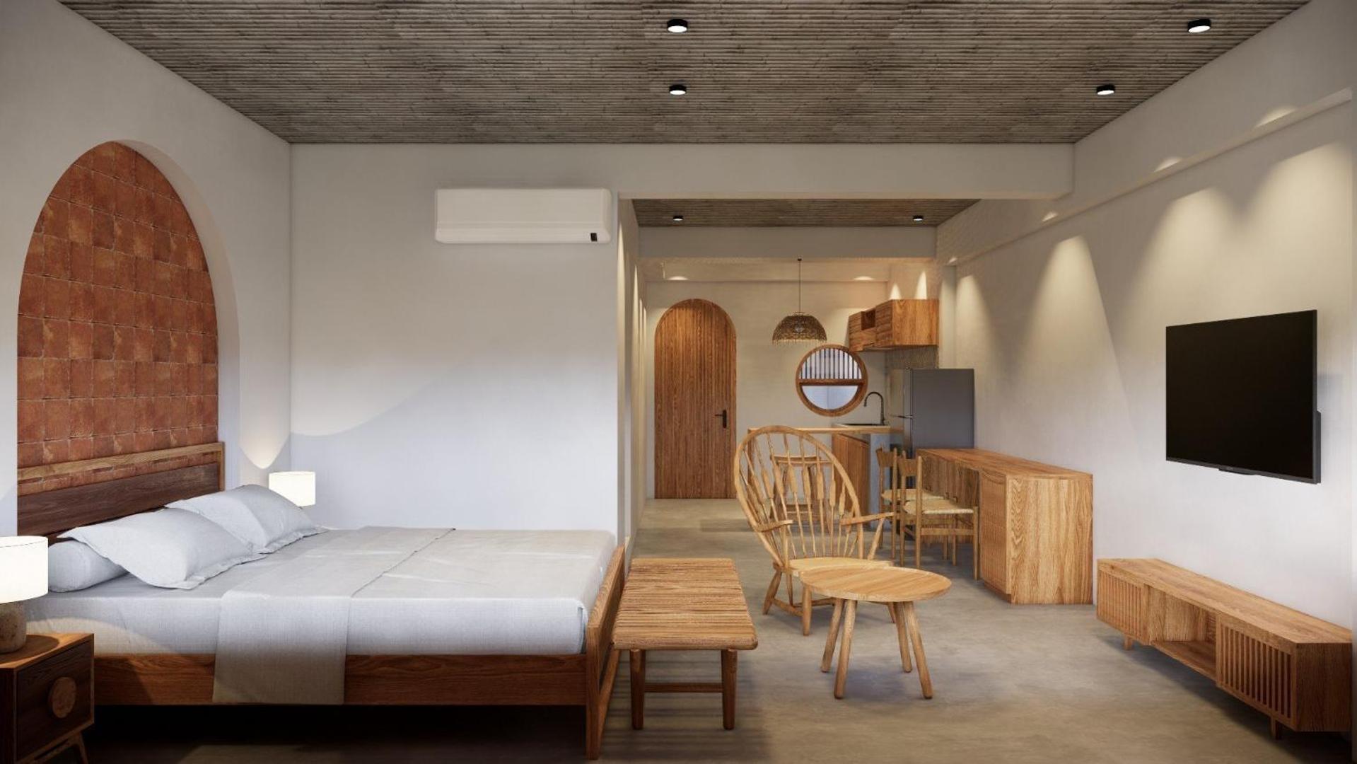 Ta Danang Boutique Hotel Ngoại thất bức ảnh