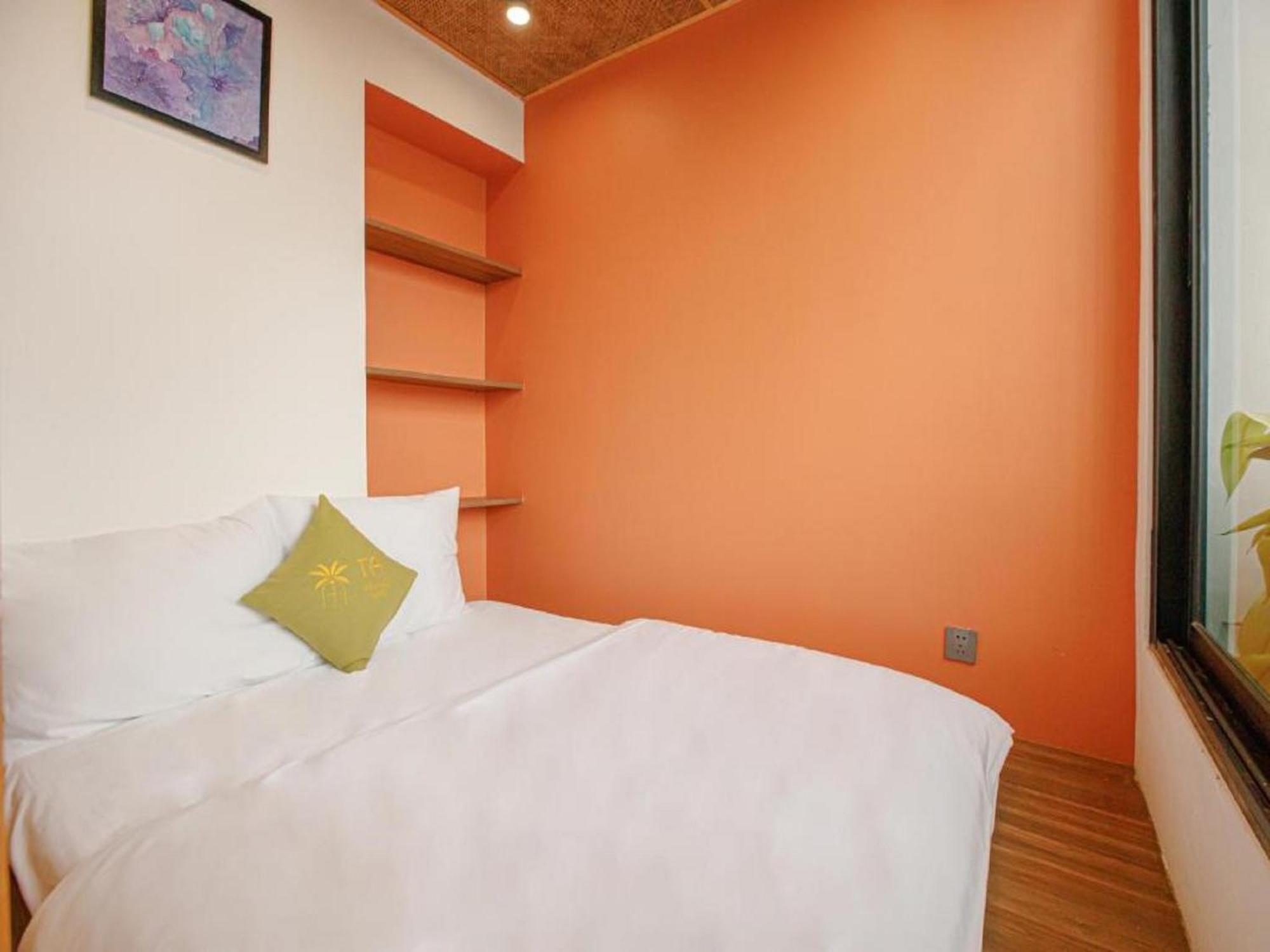 Ta Danang Boutique Hotel Phòng bức ảnh